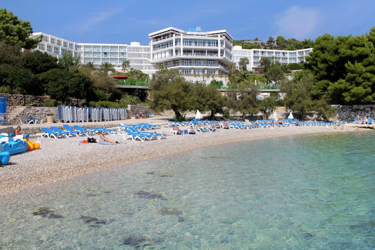 Apartments And Rooms With Parking Space Hvar - 13161 Hvar Town Exterior photo